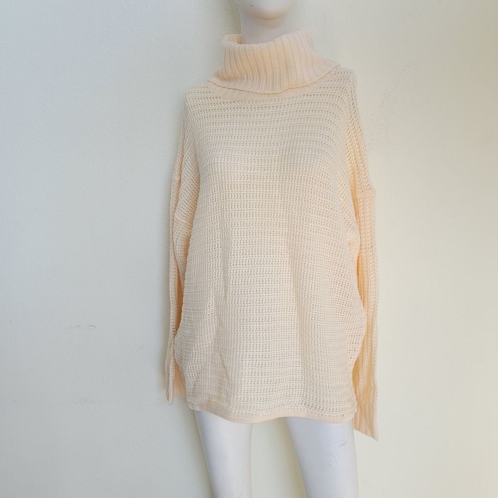 Questions pullover Sweater   - Picture 4 of 8